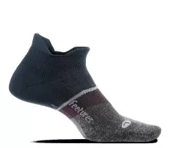 Feetures Elite Cushion No Show Tab Sock