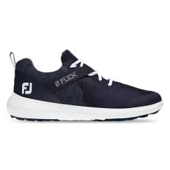FootJoy Men's FJ Flex Golf Shoes 56102 - Previous Season Shoe Style