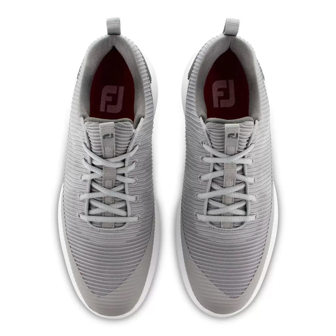 FootJoy Men's FJ Flex XP Closeout Golf Shoes 56251 - Image 3