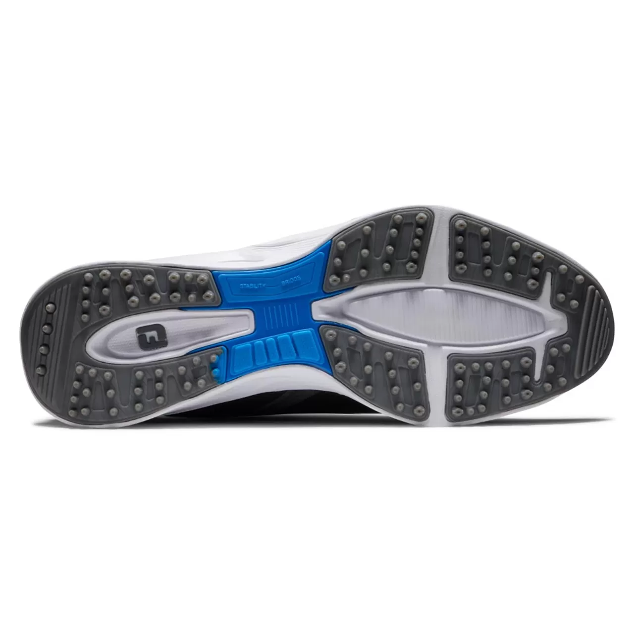 FootJoy Men's FJ Fuel BOA Golf Shoes - Image 10