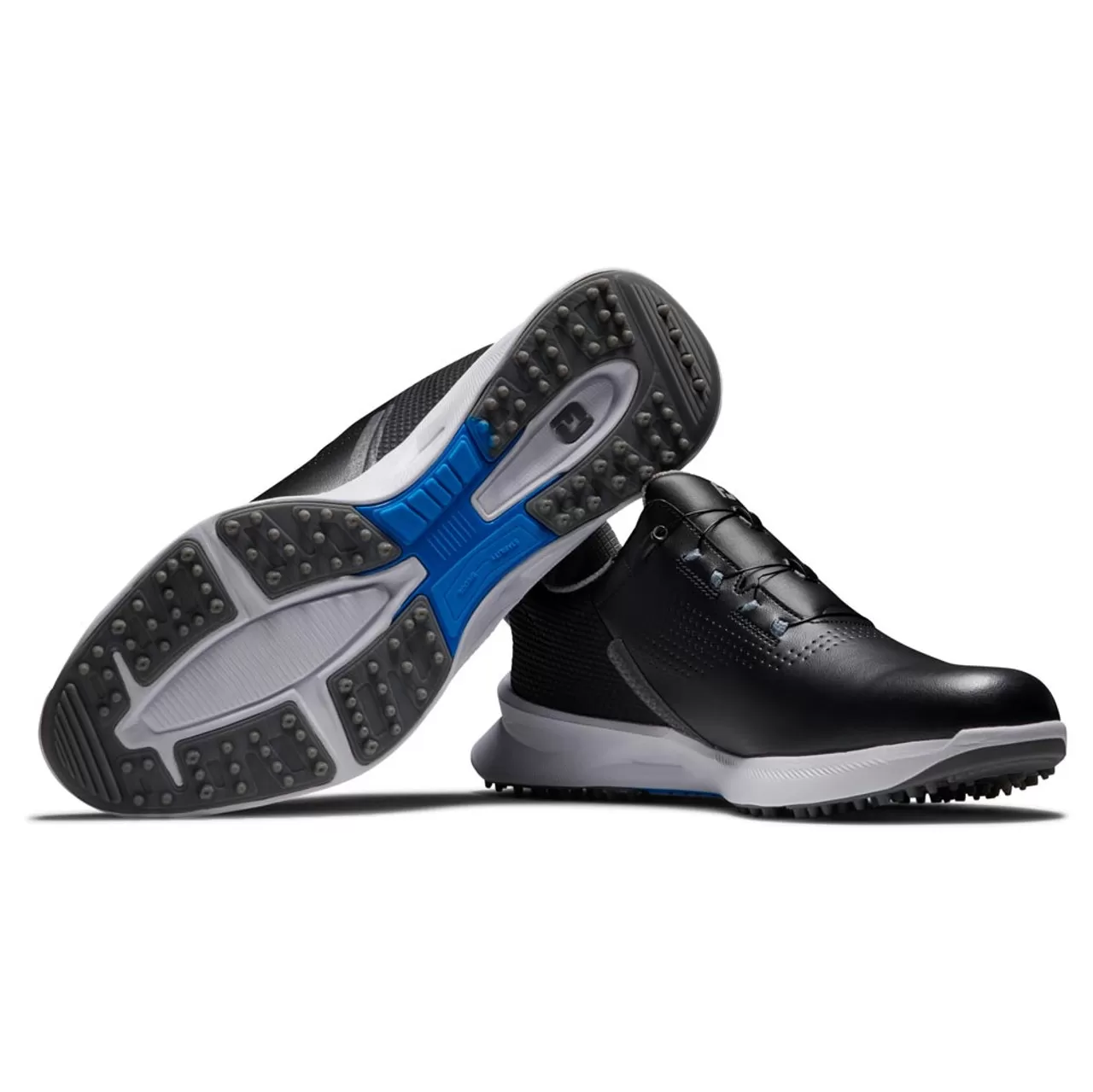 FootJoy Men's FJ Fuel BOA Golf Shoes - Image 12
