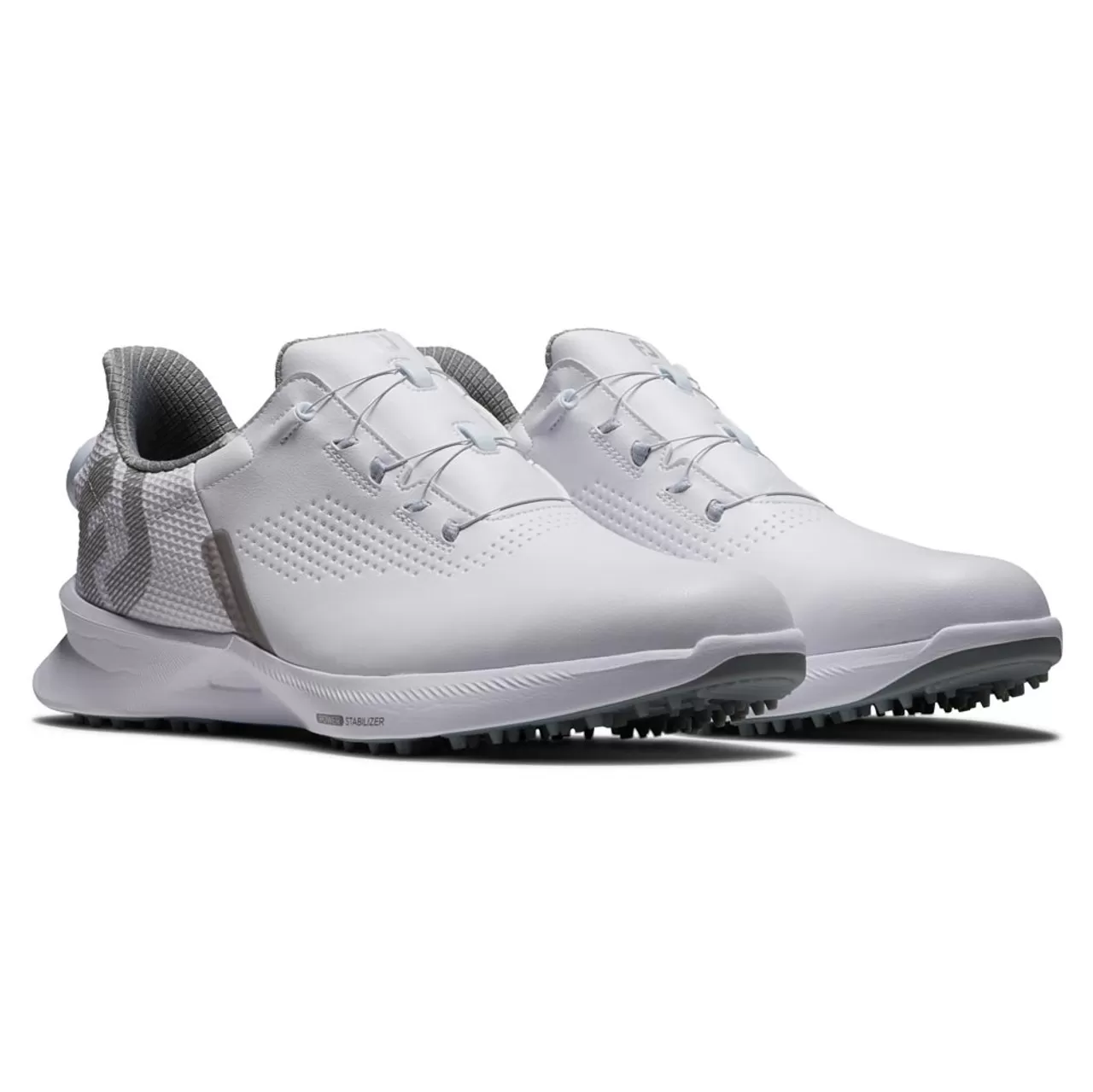FootJoy Men's FJ Fuel BOA Golf Shoes - Image 5