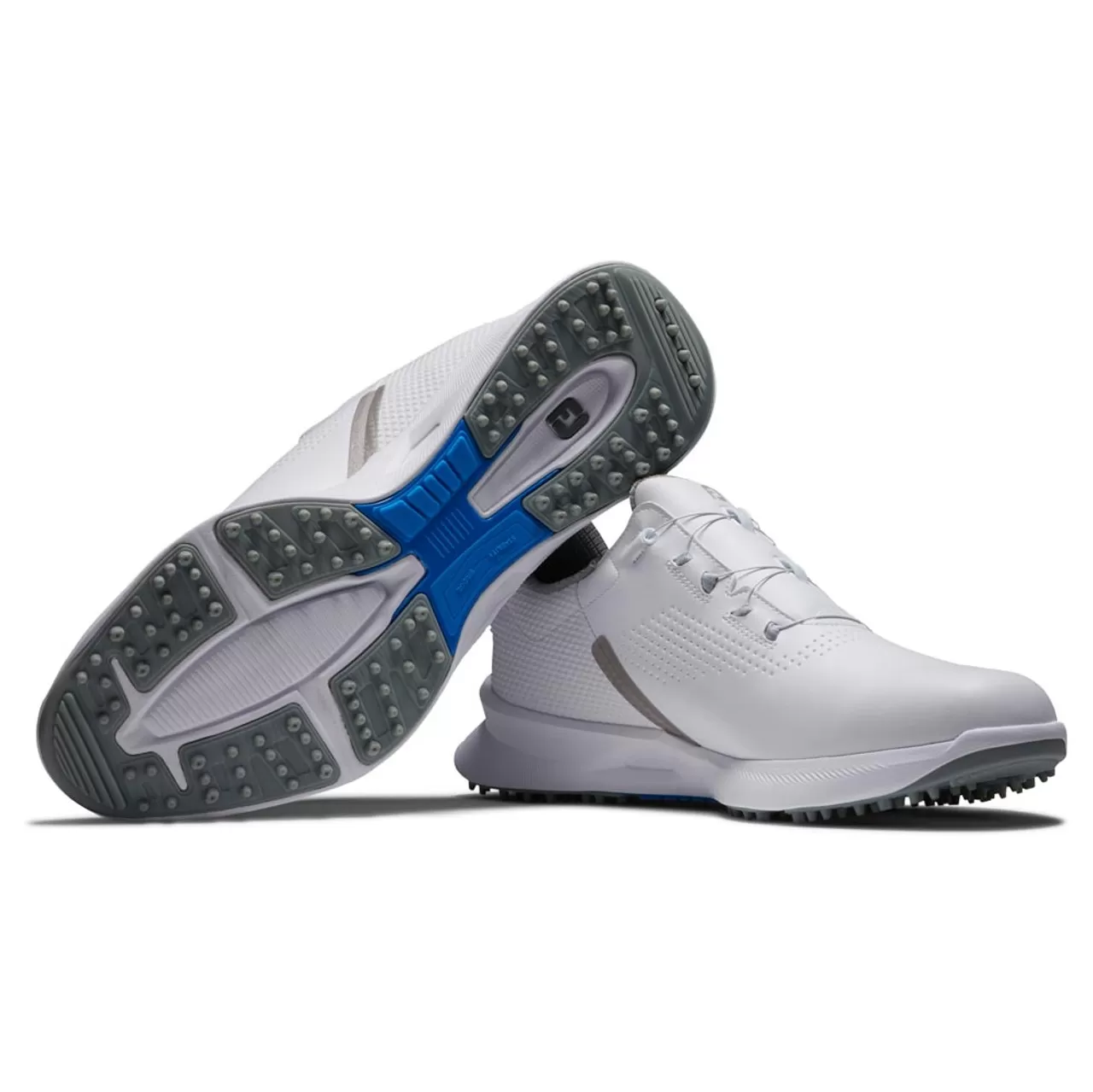 FootJoy Men's FJ Fuel BOA Golf Shoes - Image 6
