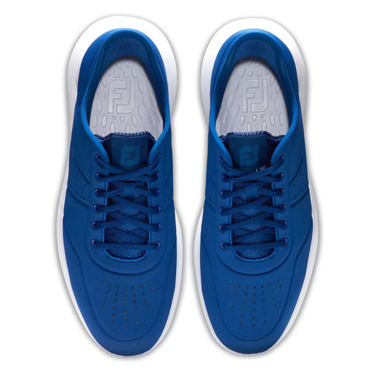 FootJoy Men's FJ Flex LE3 Golf Shoes 56133 - Image 3