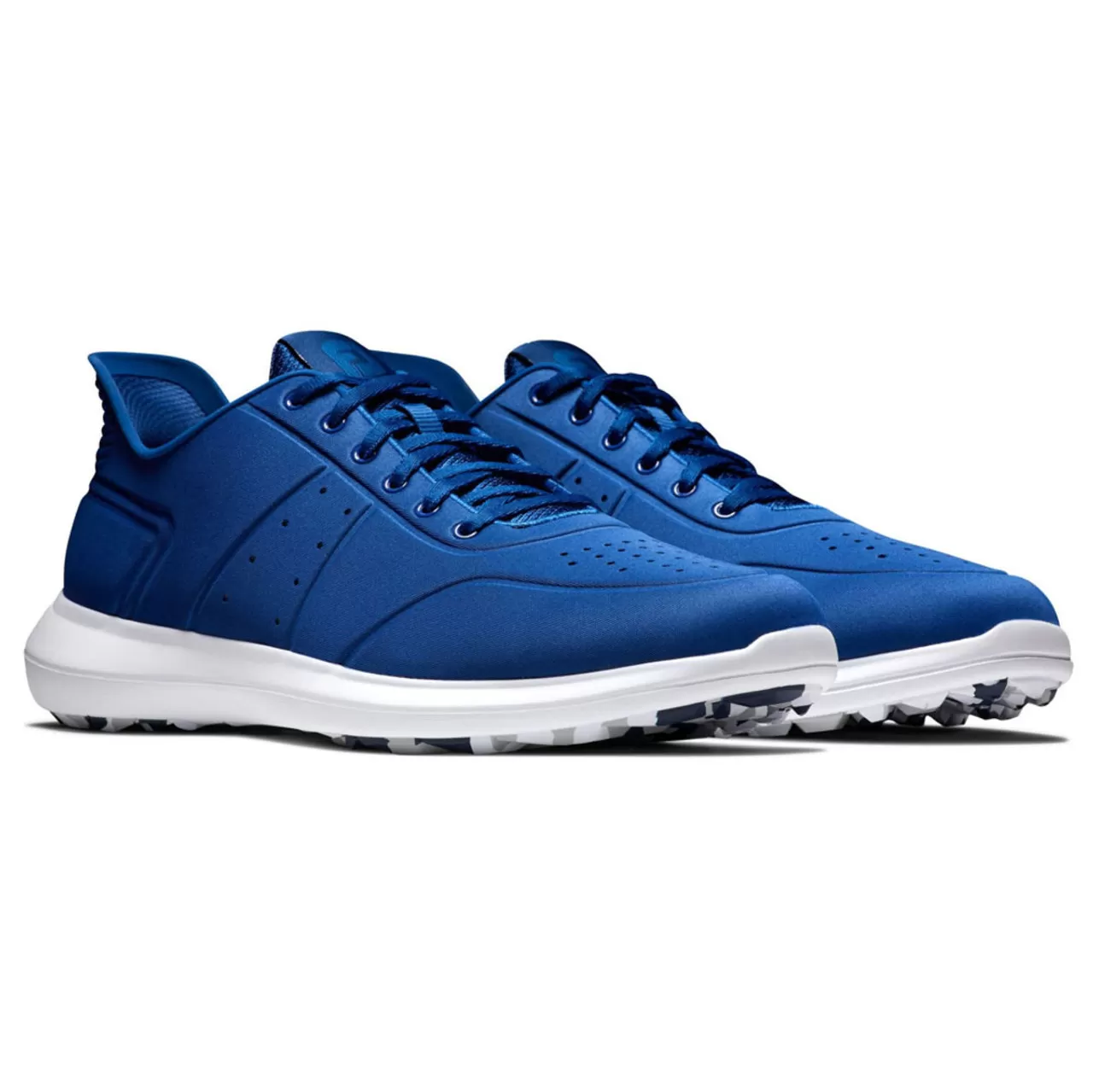 FootJoy Men's FJ Flex LE3 Golf Shoes 56133 - Image 5