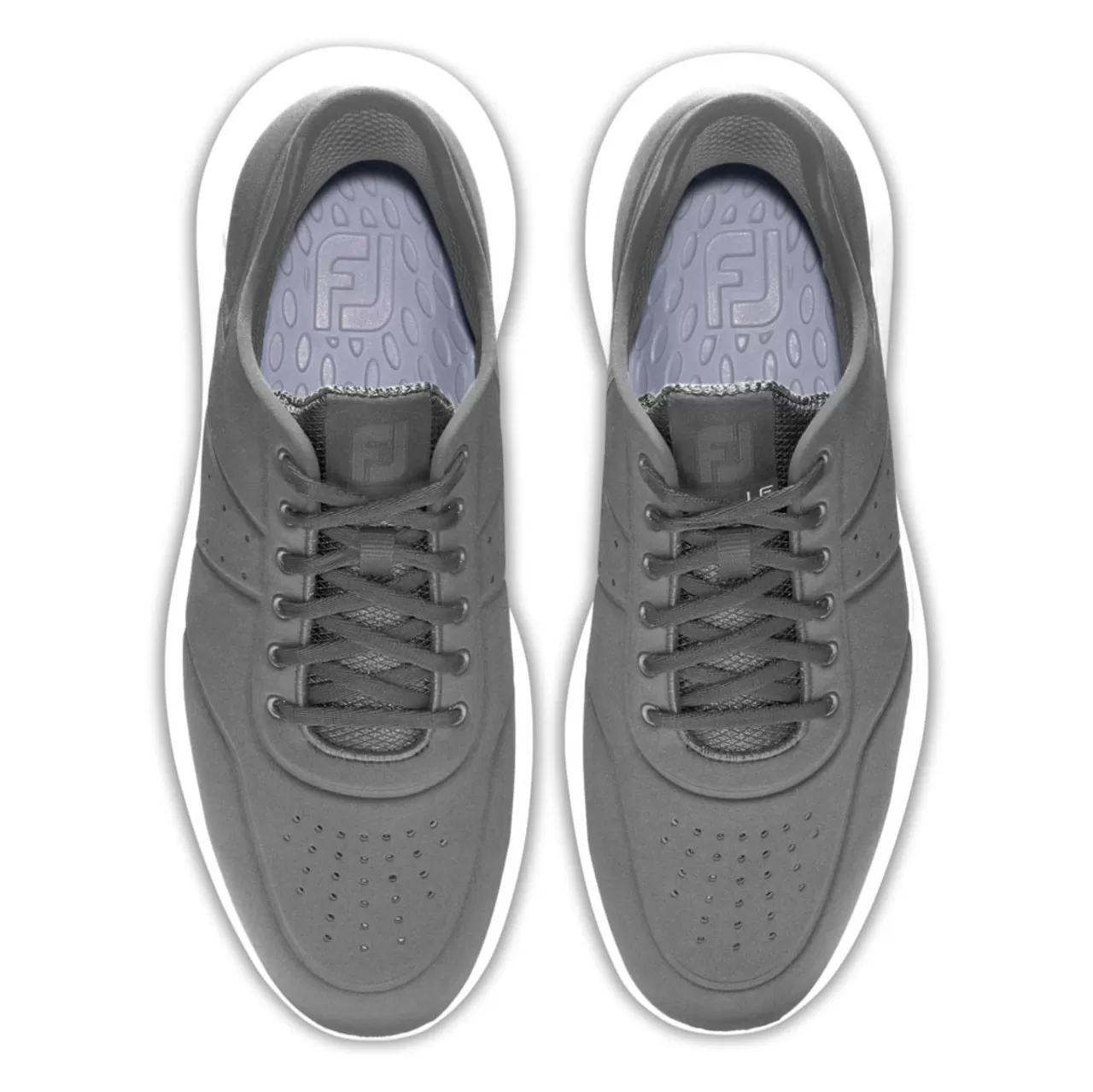 FootJoy Men's FJ Flex LE3 Golf Shoes 56134 - Image 3