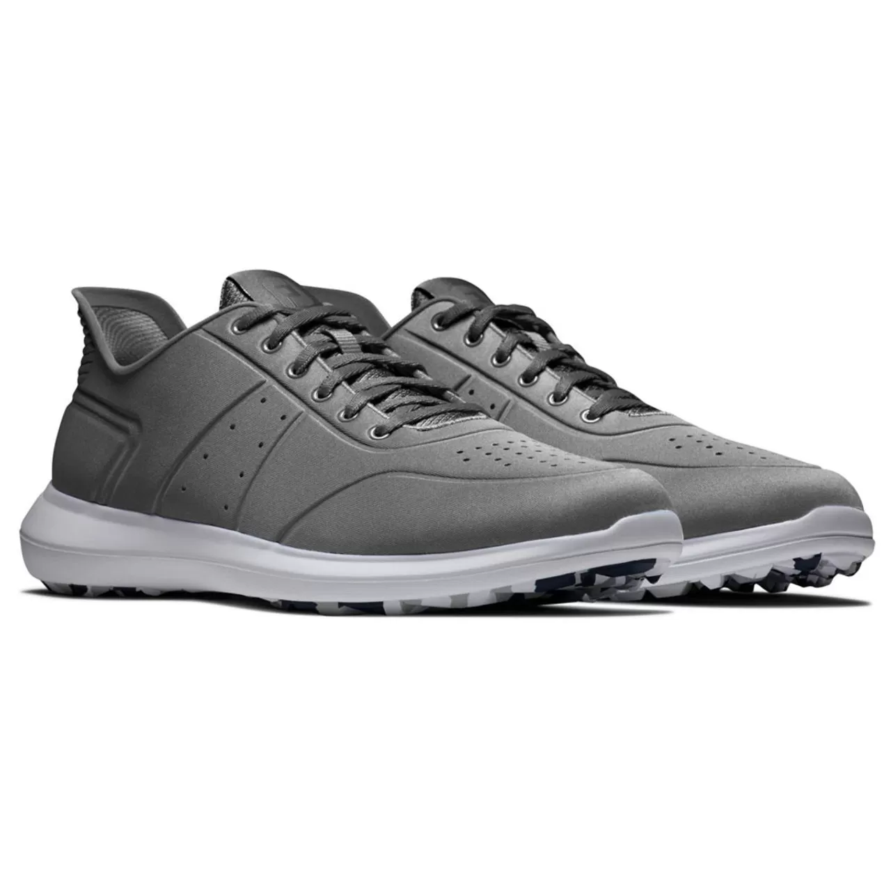 FootJoy Men's FJ Flex LE3 Golf Shoes 56134 - Image 5
