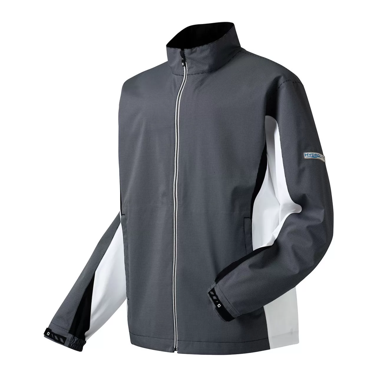 FootJoy HydroLite Rain Jacket - Previous Season Style - Image 2