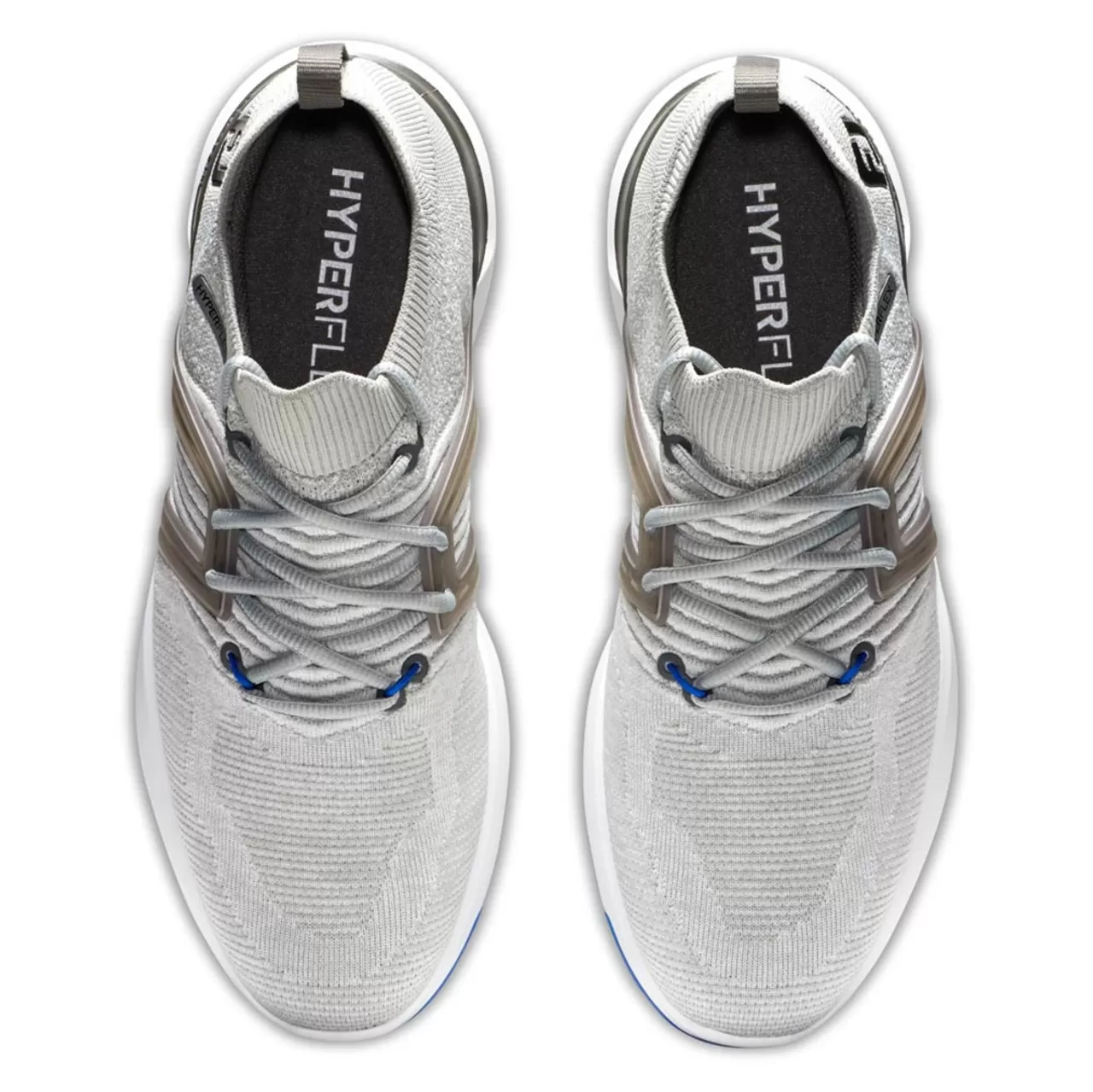 FootJoy Men's Hyperflex Golf Shoes - Previous Season Style - Image 9