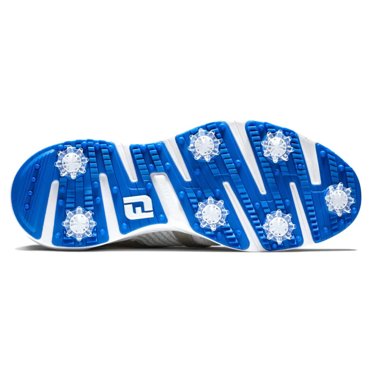 FootJoy Men's Hyperflex Golf Shoes - Previous Season Style - Image 10