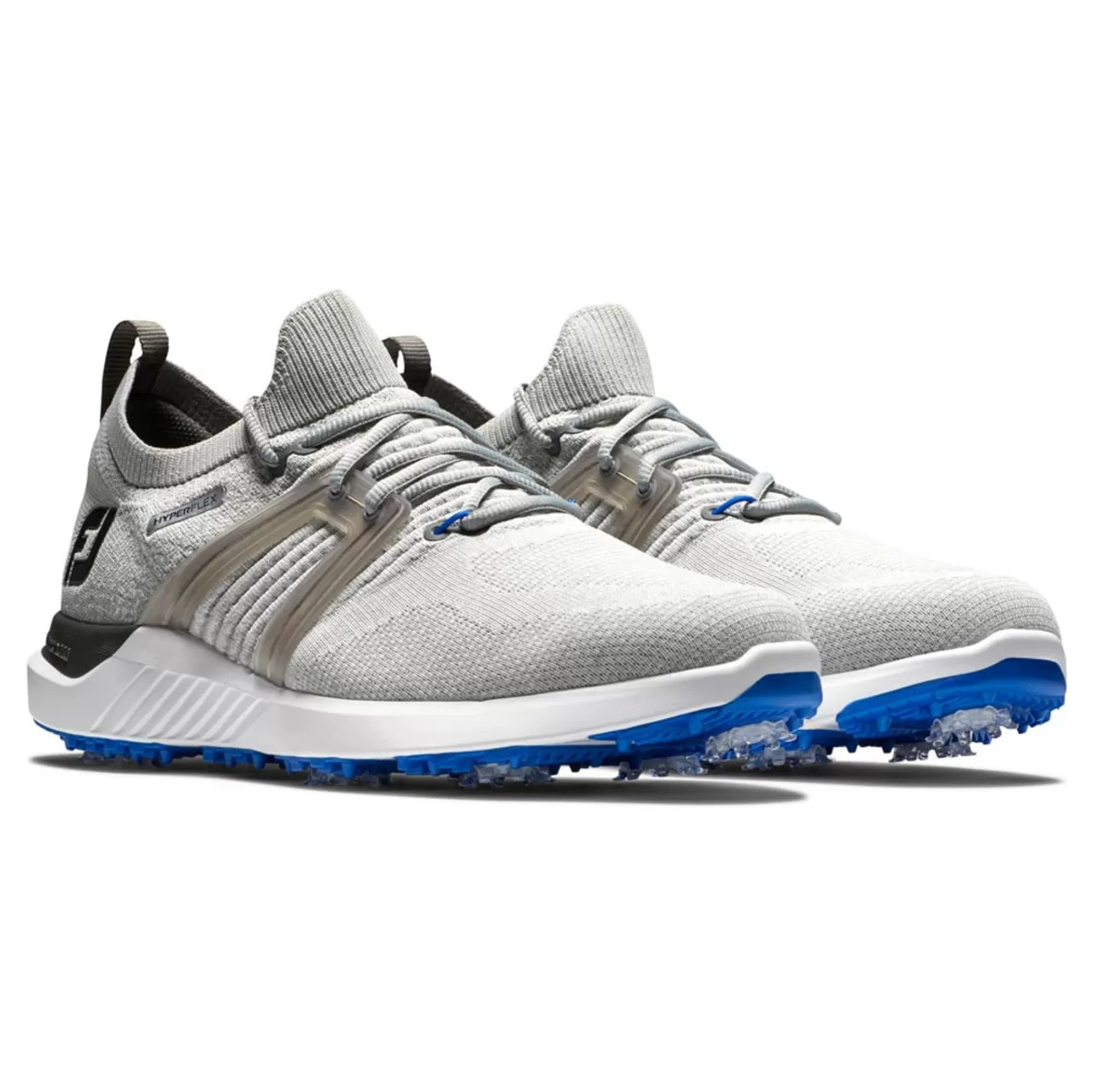 FootJoy Men's Hyperflex Golf Shoes - Previous Season Style - Image 11