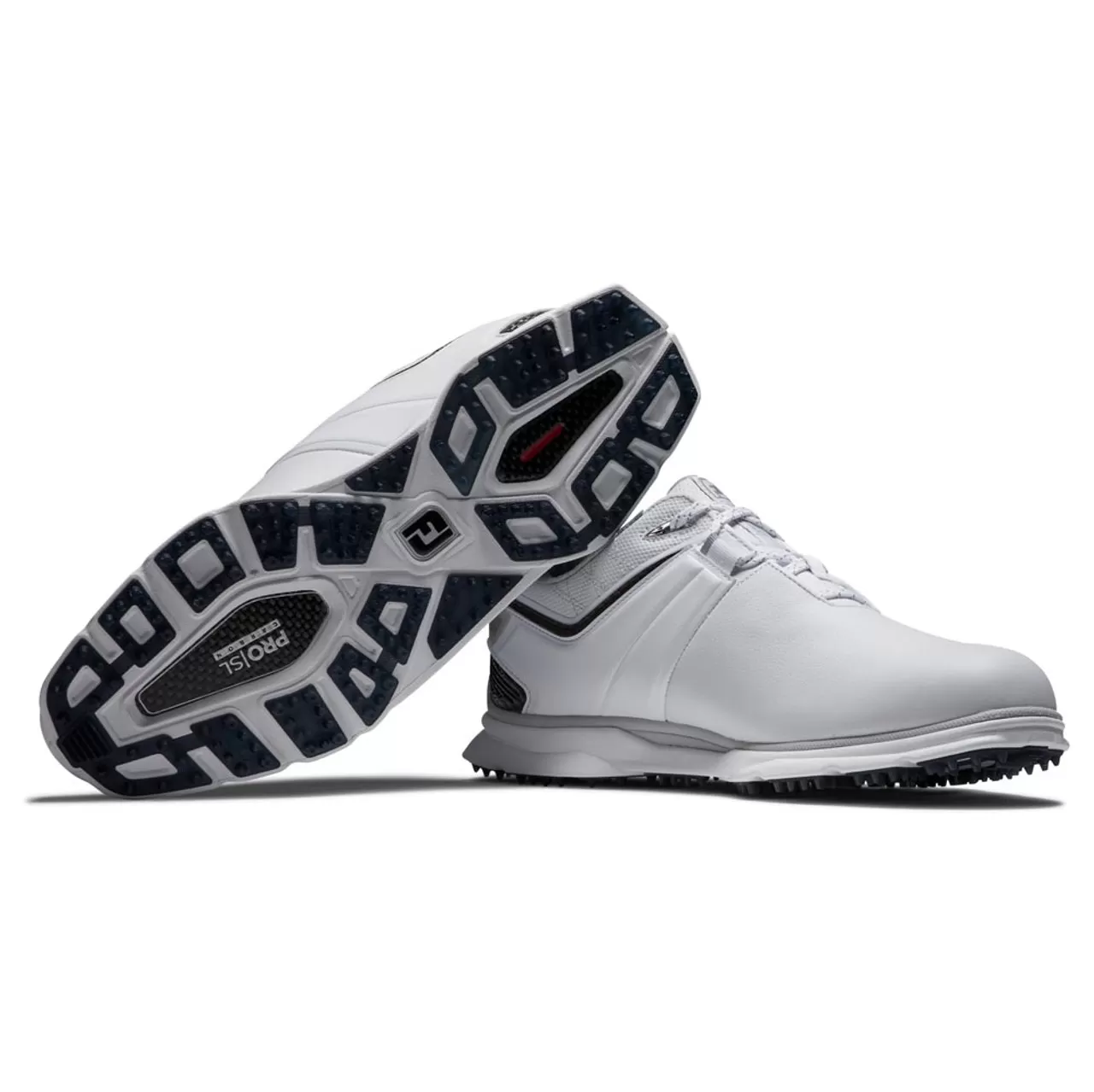FootJoy Men's Pro SL Carbon Golf Shoes - Image 6