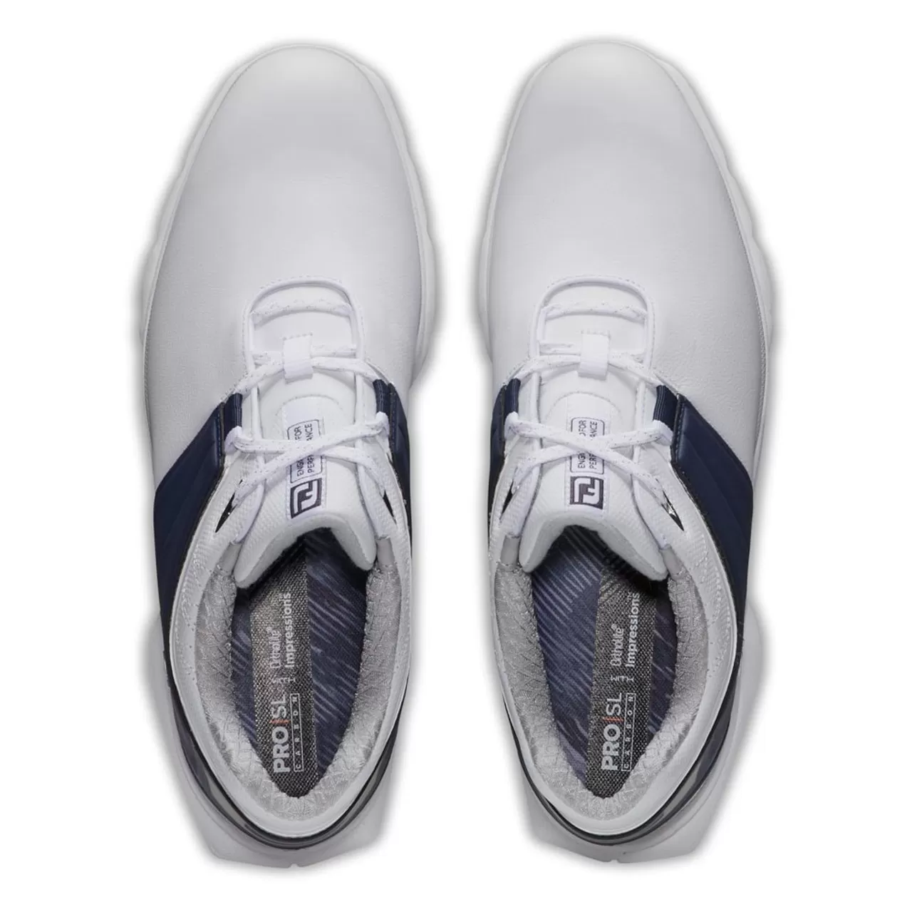 FootJoy Men's Pro SL Carbon Golf Shoes - Image 15
