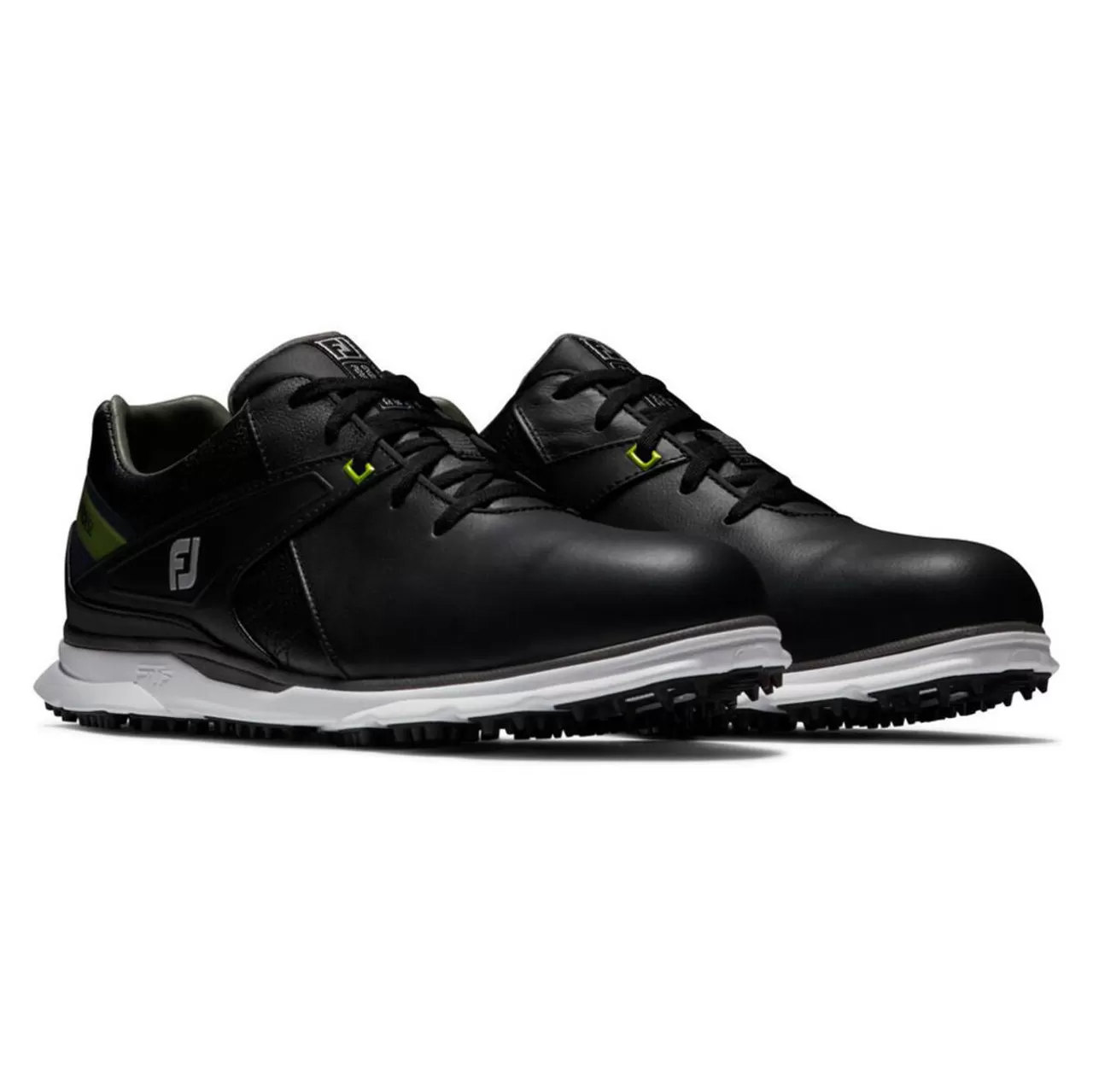 FootJoy Men's Pro SL Golf Shoes 53813 - Previous Season Style - Image 5