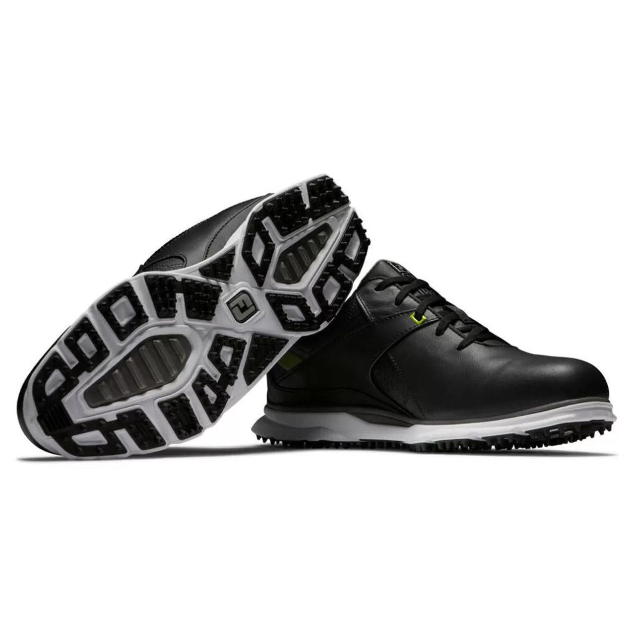 FootJoy Men's Pro SL Golf Shoes 53813 - Previous Season Style - Image 6
