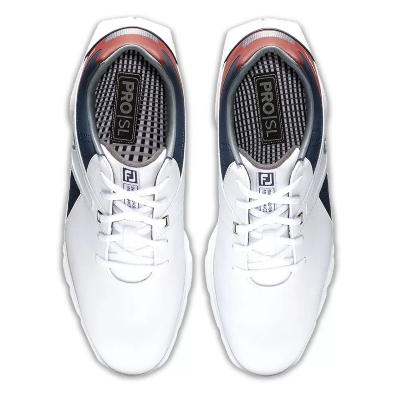 FootJoy Men's Pro SL Golf Shoes 53848 - Previous Season Style - Image 3