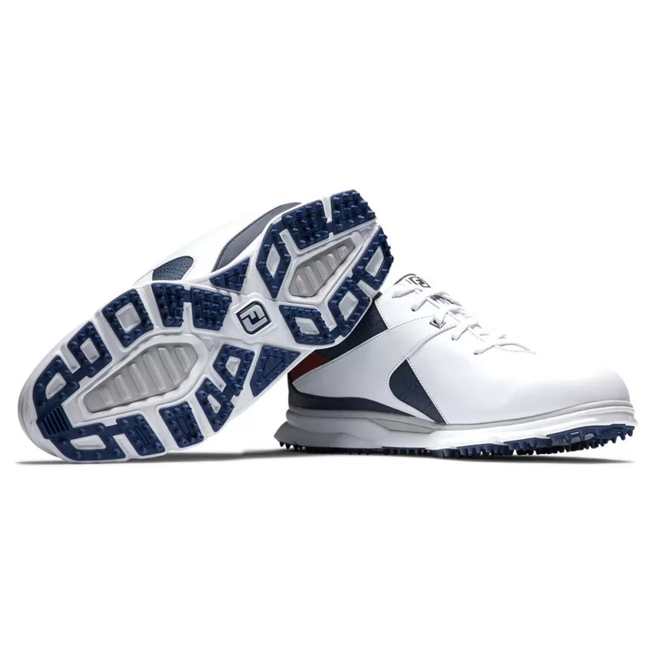 FootJoy Men's Pro SL Golf Shoes 53848 - Previous Season Style - Image 6