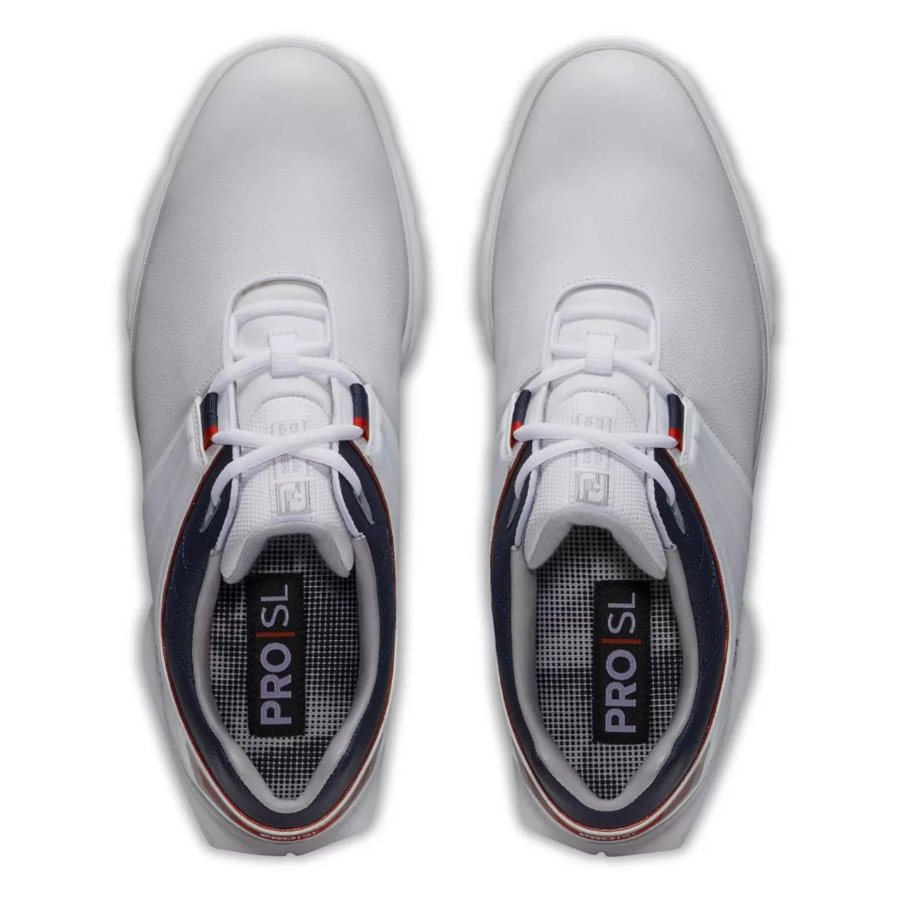 FootJoy Men's Pro SL Golf Shoes - Image 9
