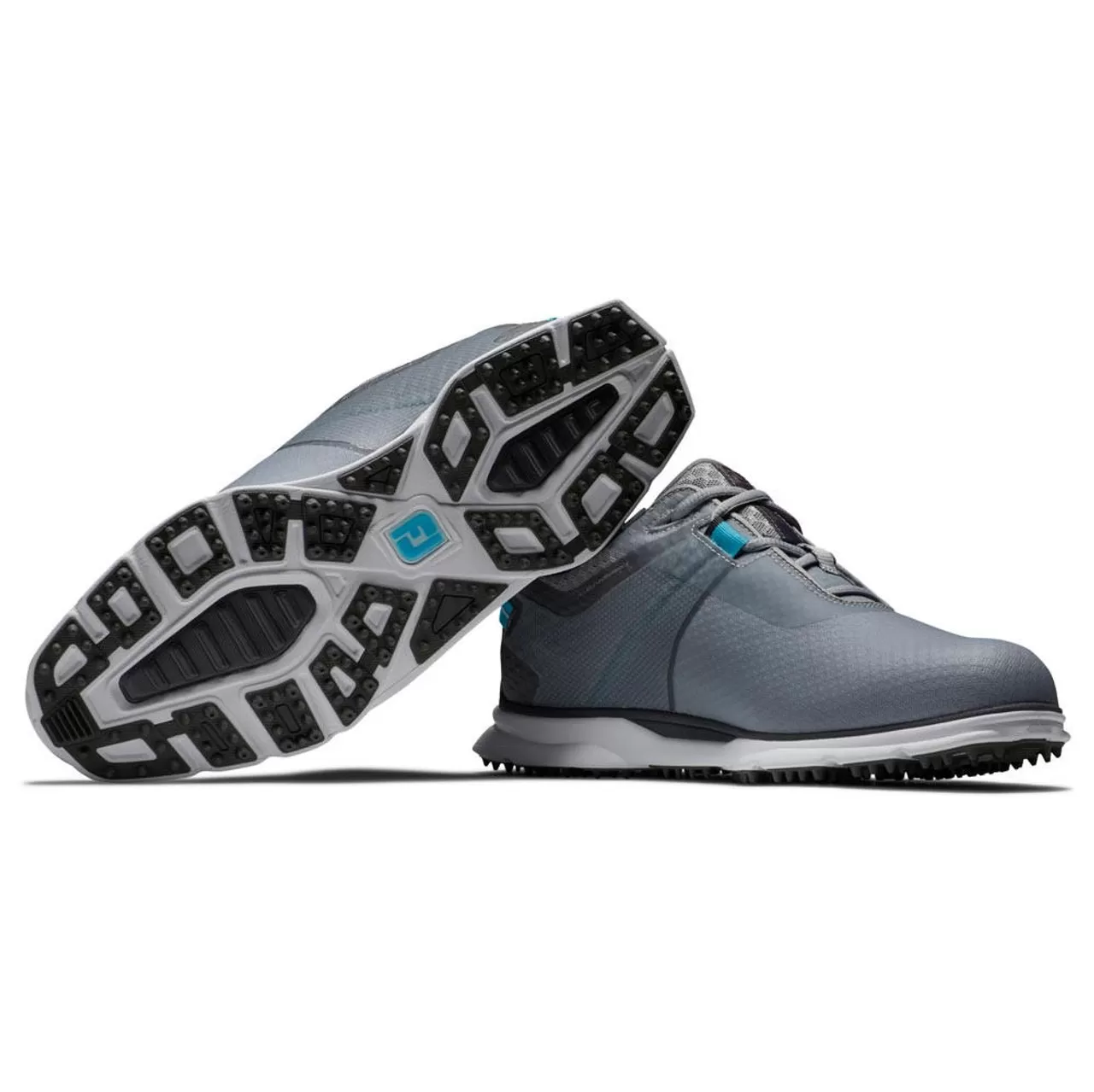 FootJoy Men's Pro SL Sport Golf Shoes - Image 6