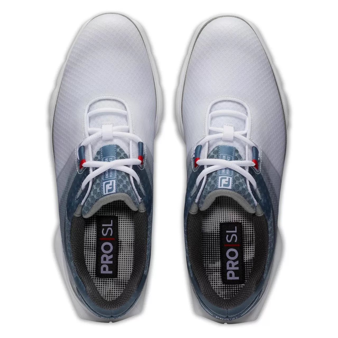 FootJoy Men's Pro SL Sport Golf Shoes - Image 9