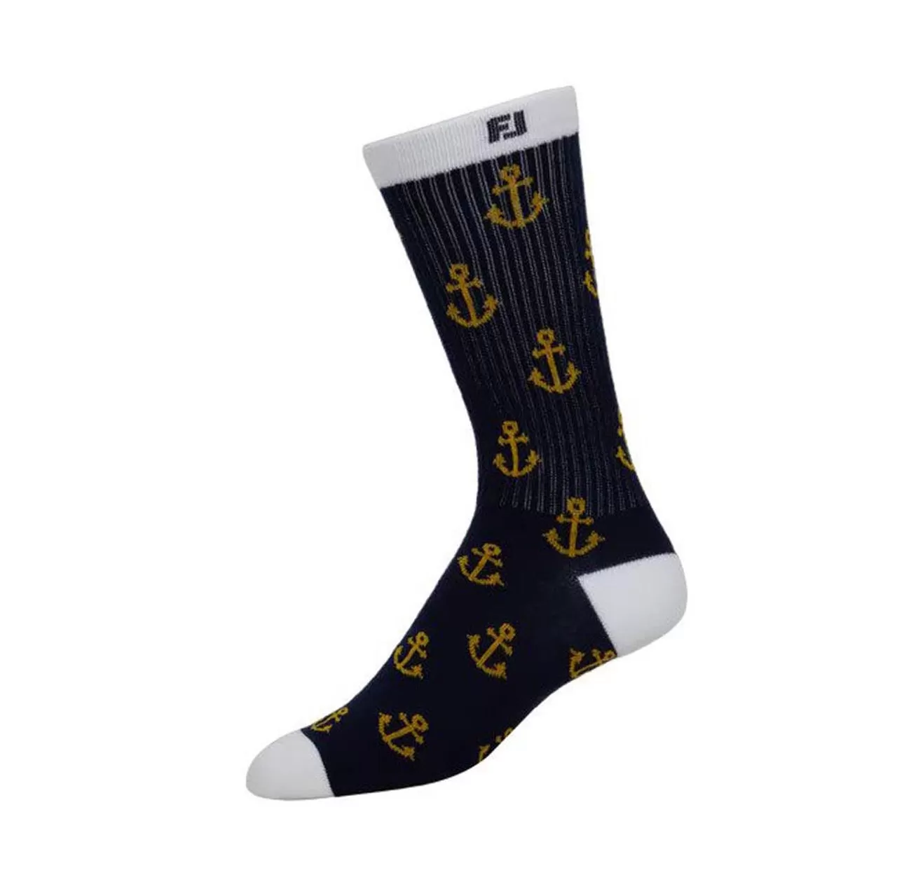 FootJoy ProDry Crew Sock - Summer Collection