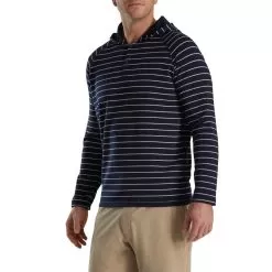 FootJoy Striped Hoodie