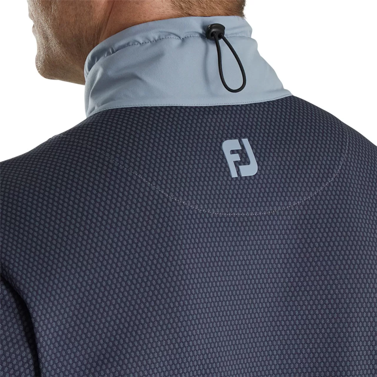 FootJoy ThermoSeries Hybrid Jacket - Image 3