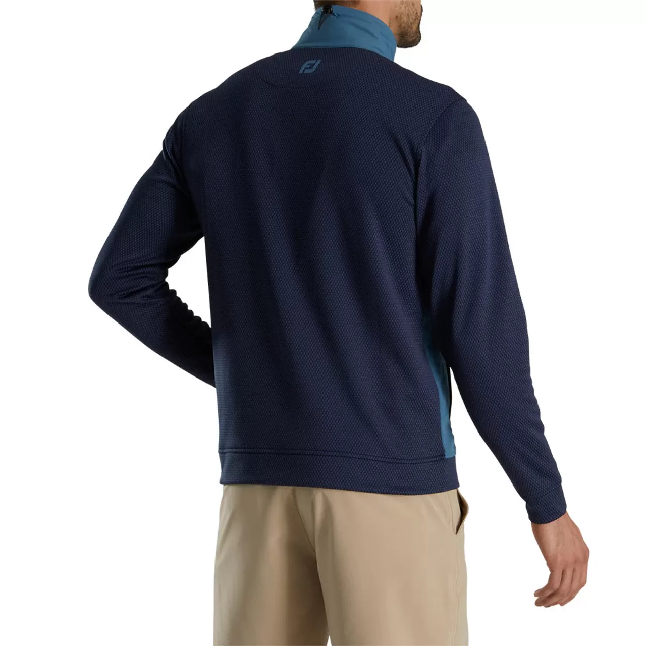 FootJoy ThermoSeries Hybrid Jacket - Image 6