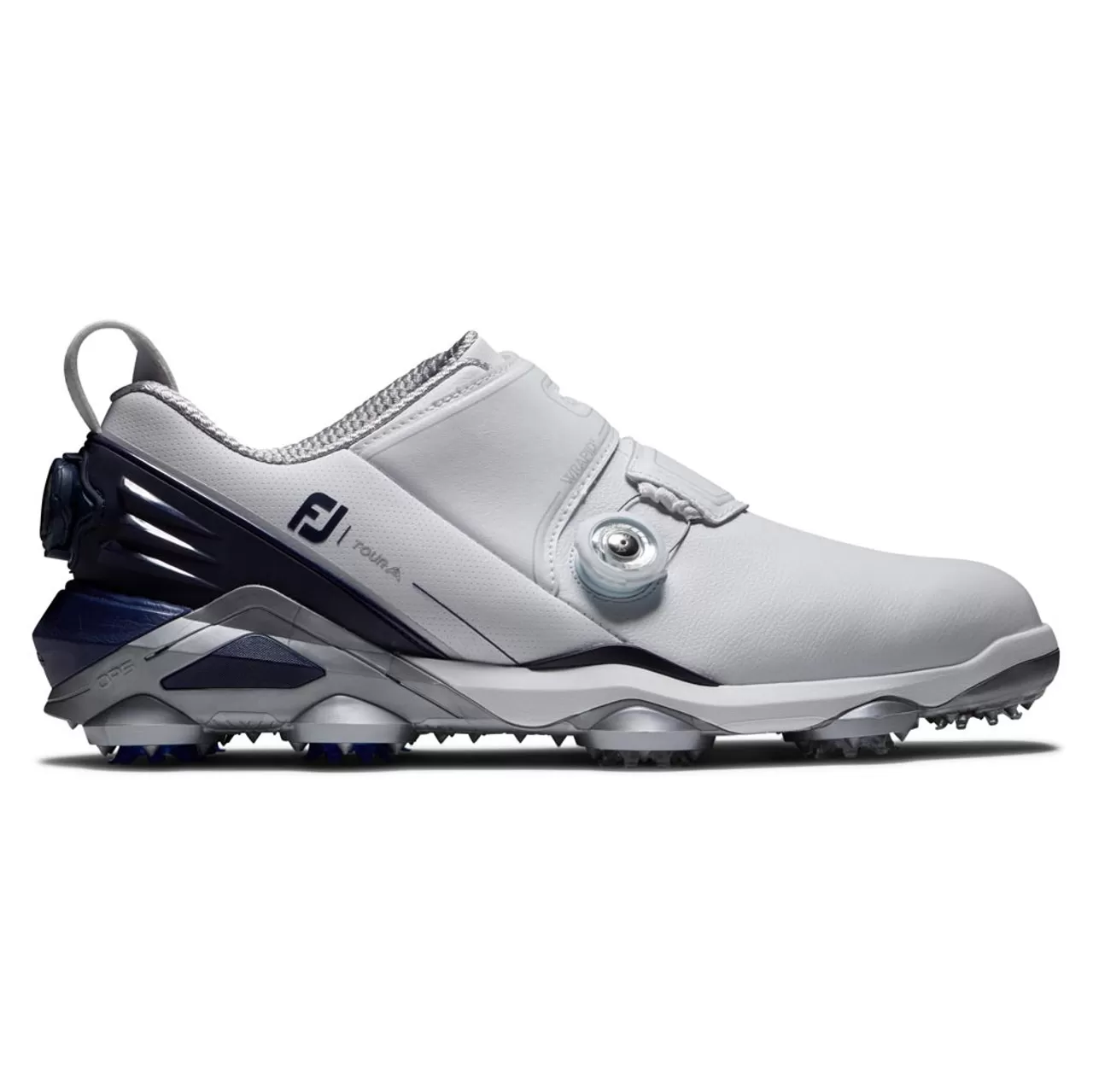 FootJoy Men's Tour Alpha Dual BOA Golf Shoes