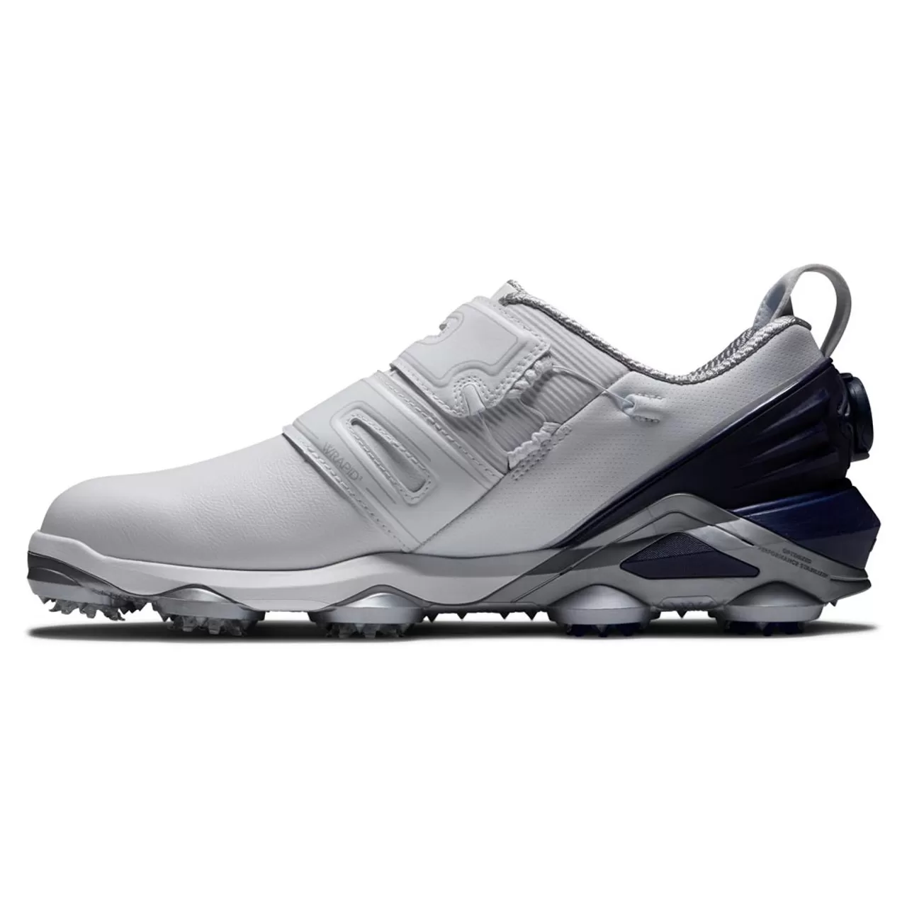 FootJoy Men's Tour Alpha Dual BOA Golf Shoes - Image 2