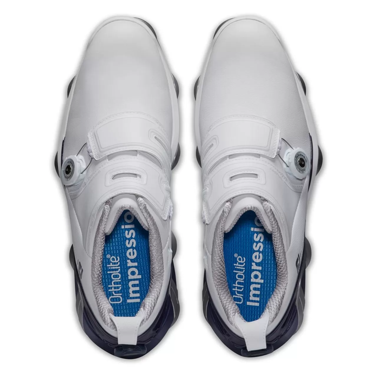 FootJoy Men's Tour Alpha Dual BOA Golf Shoes - Image 3