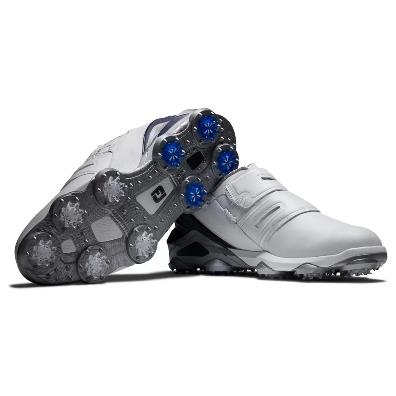 FootJoy Men's Tour Alpha Dual BOA Golf Shoes - Image 6