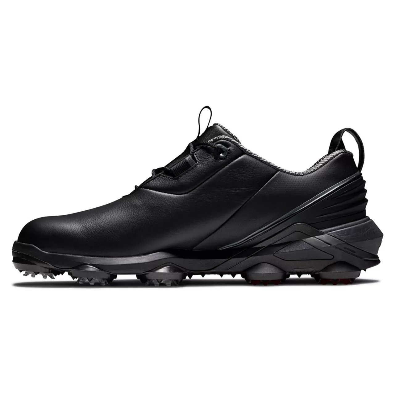 FootJoy Men's Tour Alpha Golf Shoes - Image 2