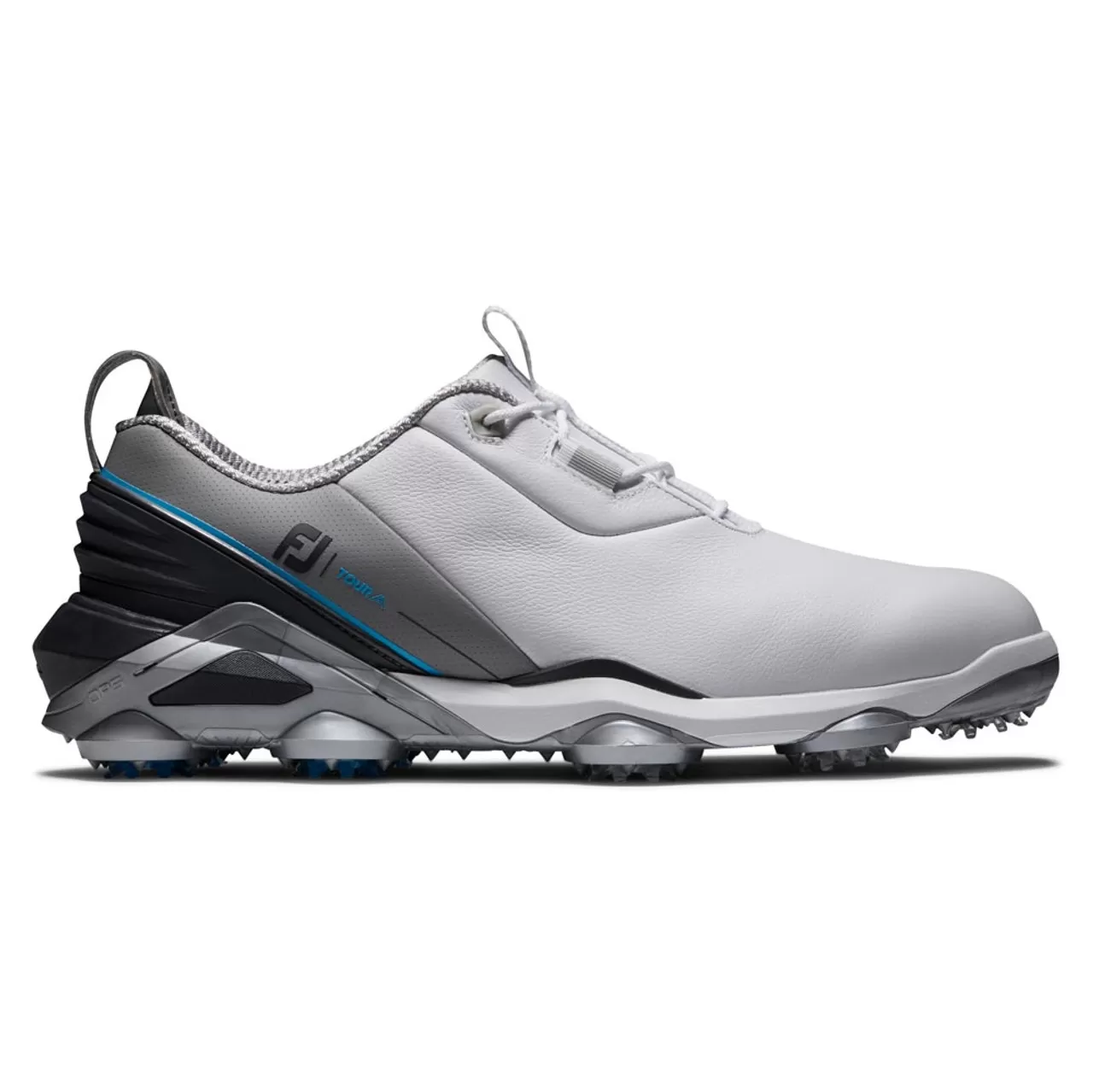 FootJoy Men's Tour Alpha Golf Shoes - Image 13