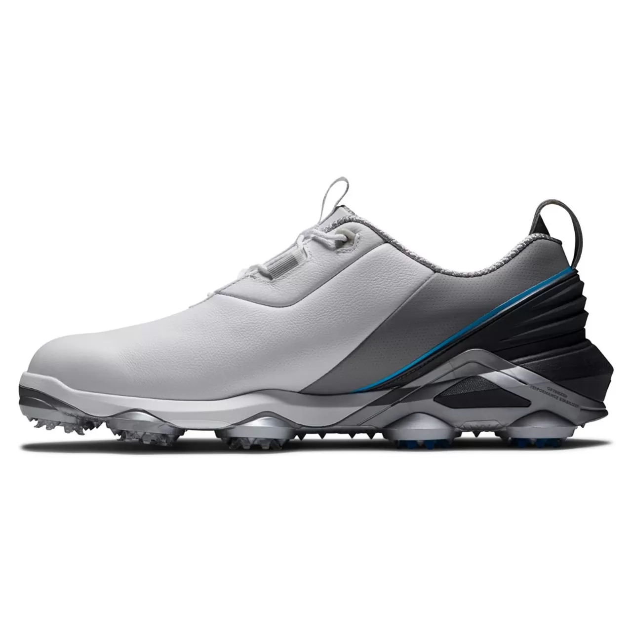 FootJoy Men's Tour Alpha Golf Shoes - Image 14