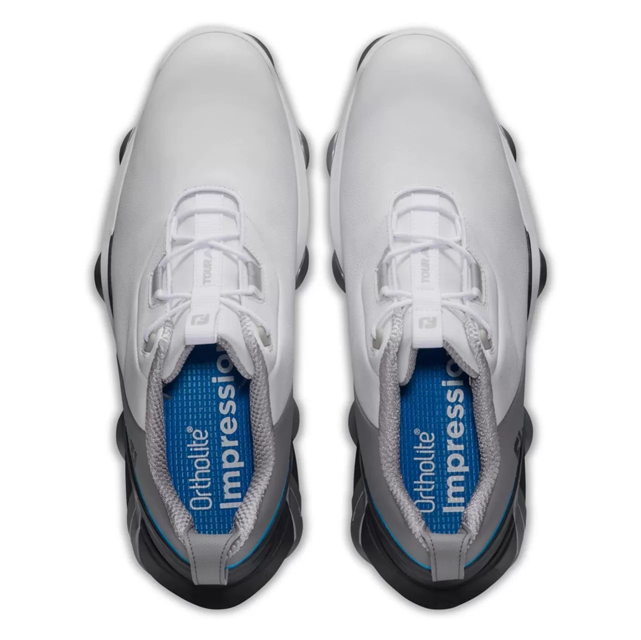 FootJoy Men's Tour Alpha Golf Shoes - Image 15