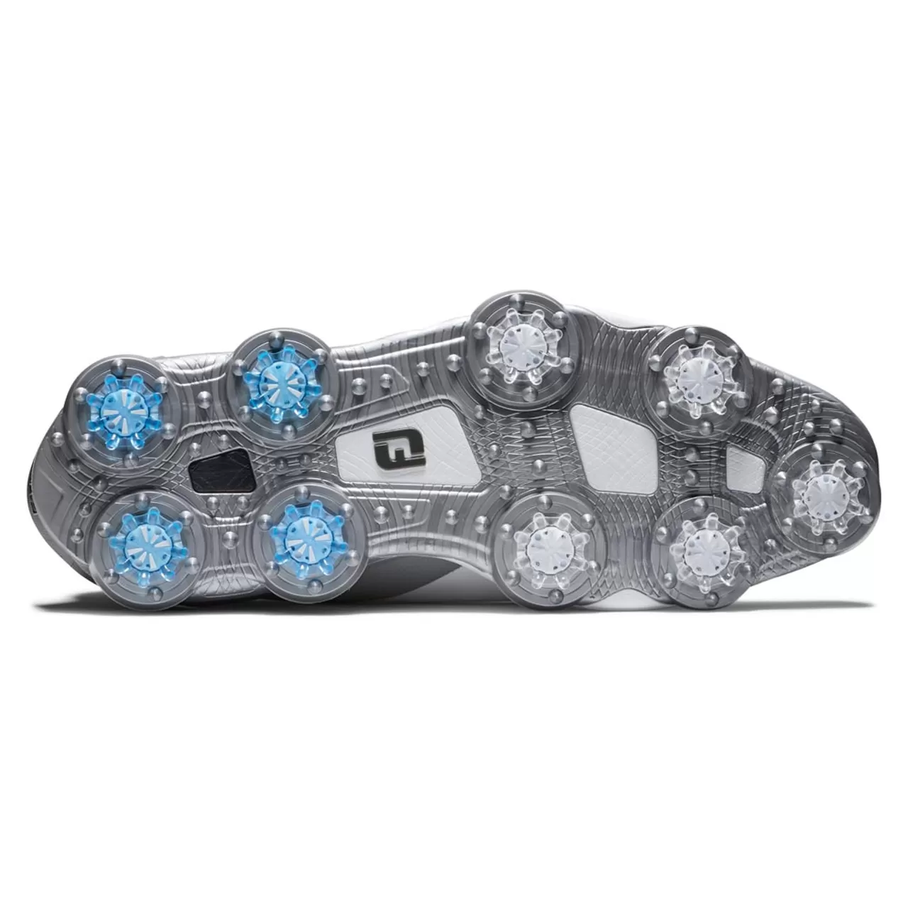 FootJoy Men's Tour Alpha Golf Shoes - Image 16