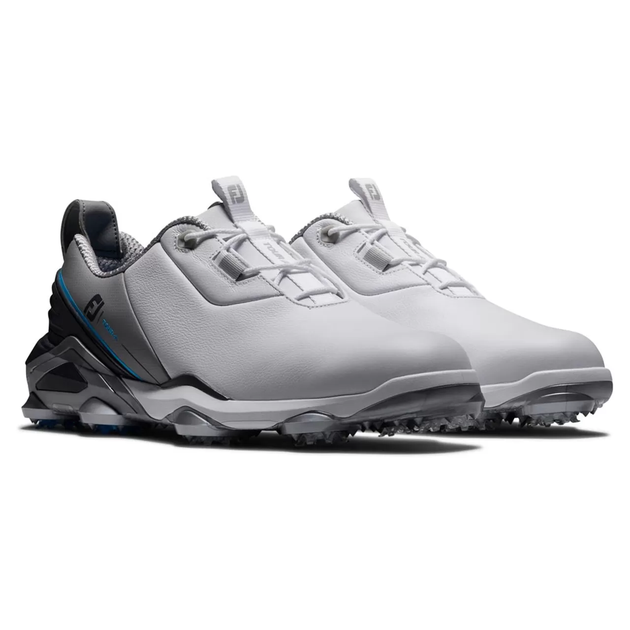 FootJoy Men's Tour Alpha Golf Shoes - Image 17