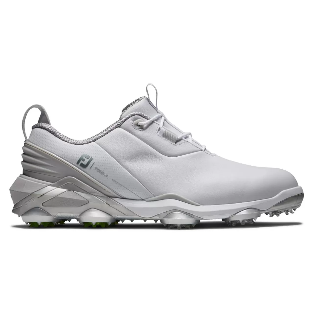FootJoy Men's Tour Alpha Golf Shoes - Image 7