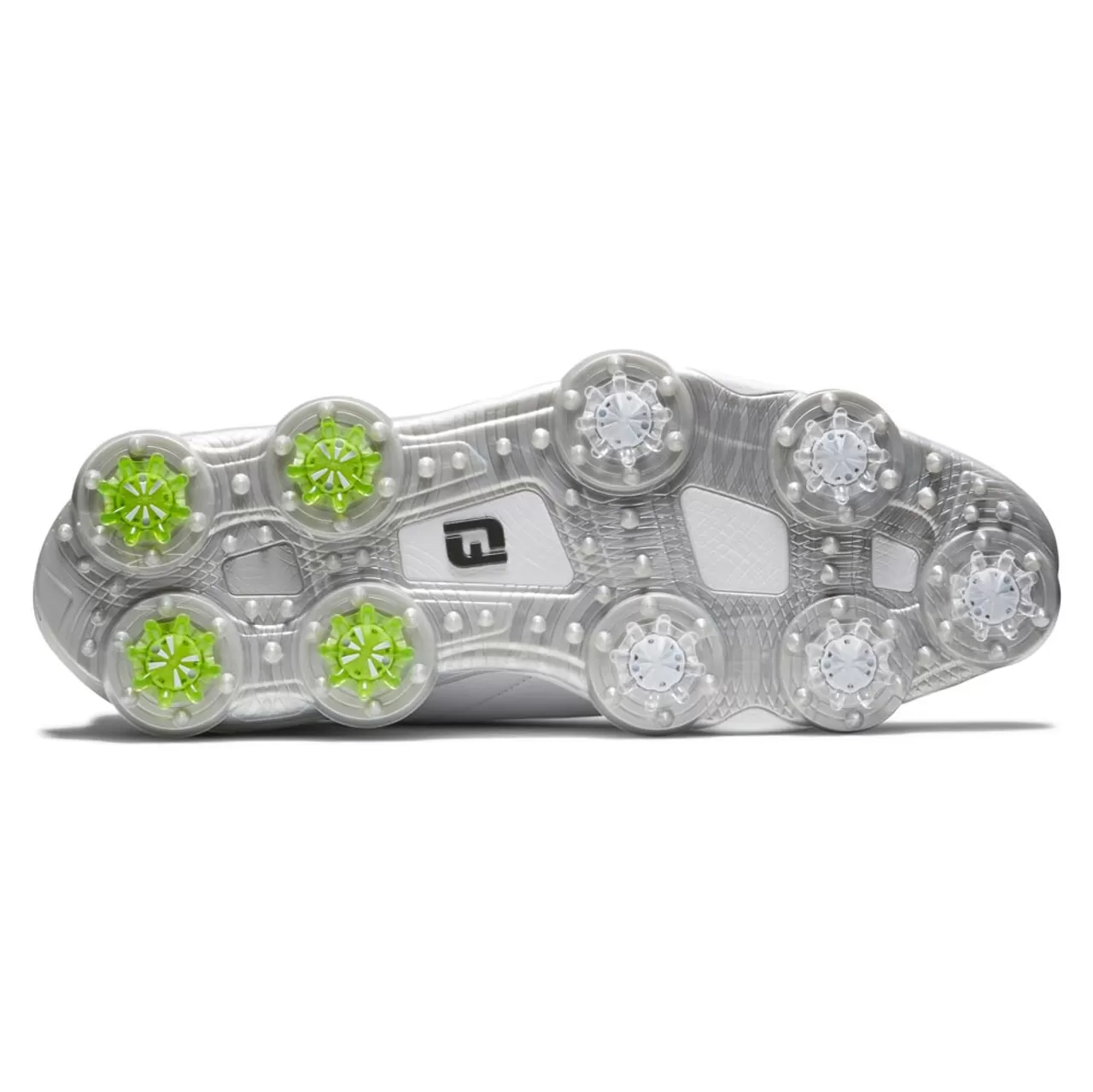 FootJoy Men's Tour Alpha Golf Shoes - Image 10