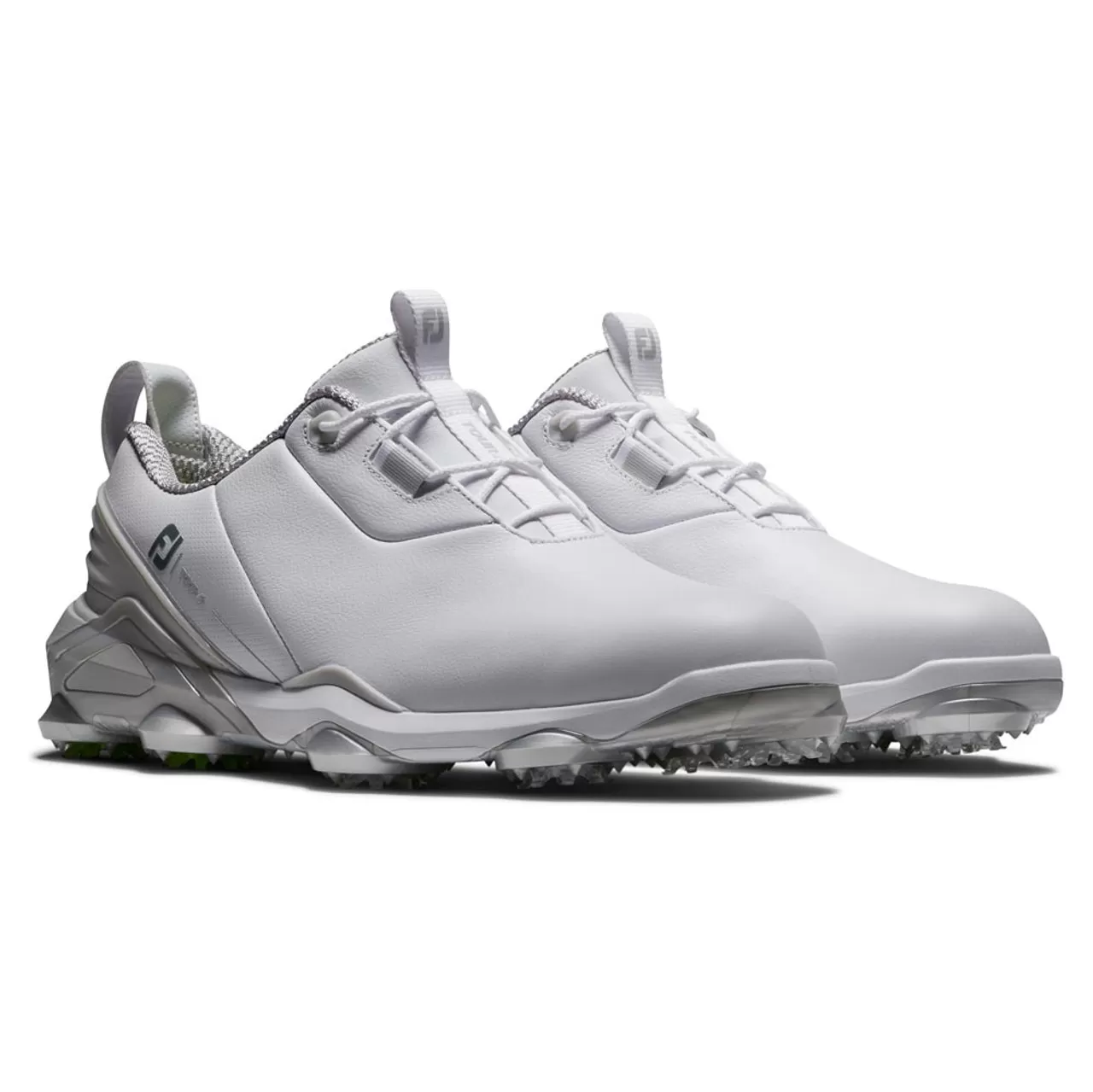 FootJoy Men's Tour Alpha Golf Shoes - Image 11