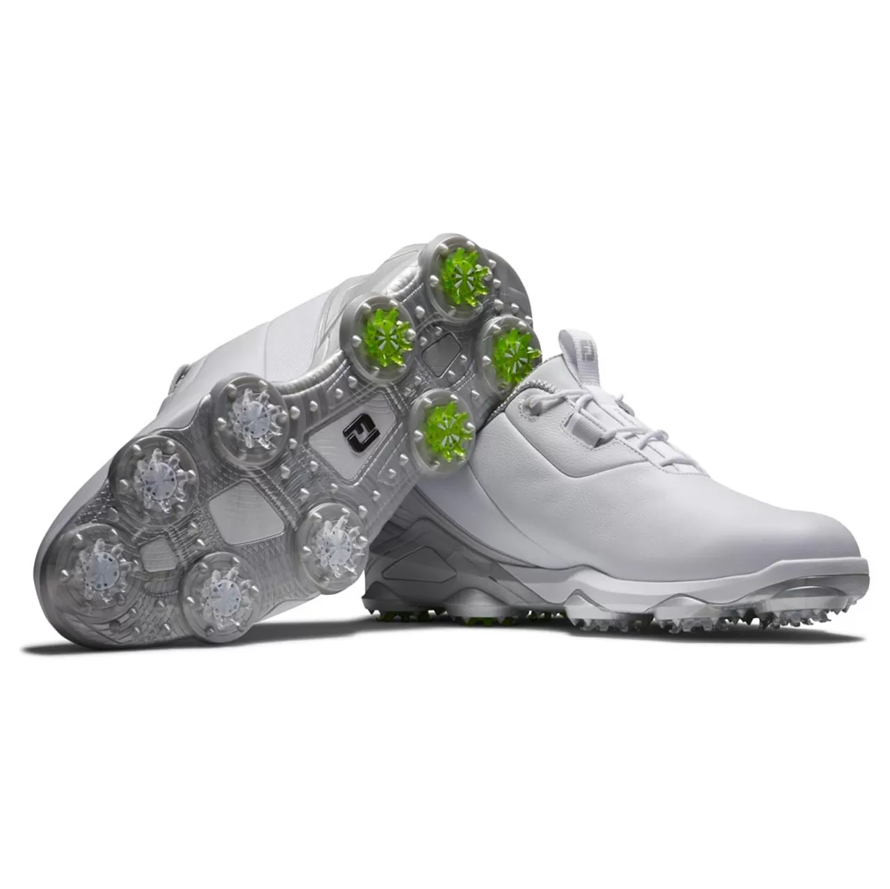 FootJoy Men's Tour Alpha Golf Shoes - Image 12