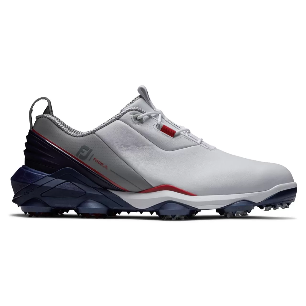 FootJoy Men's Tour Alpha Golf Shoes - Image 19