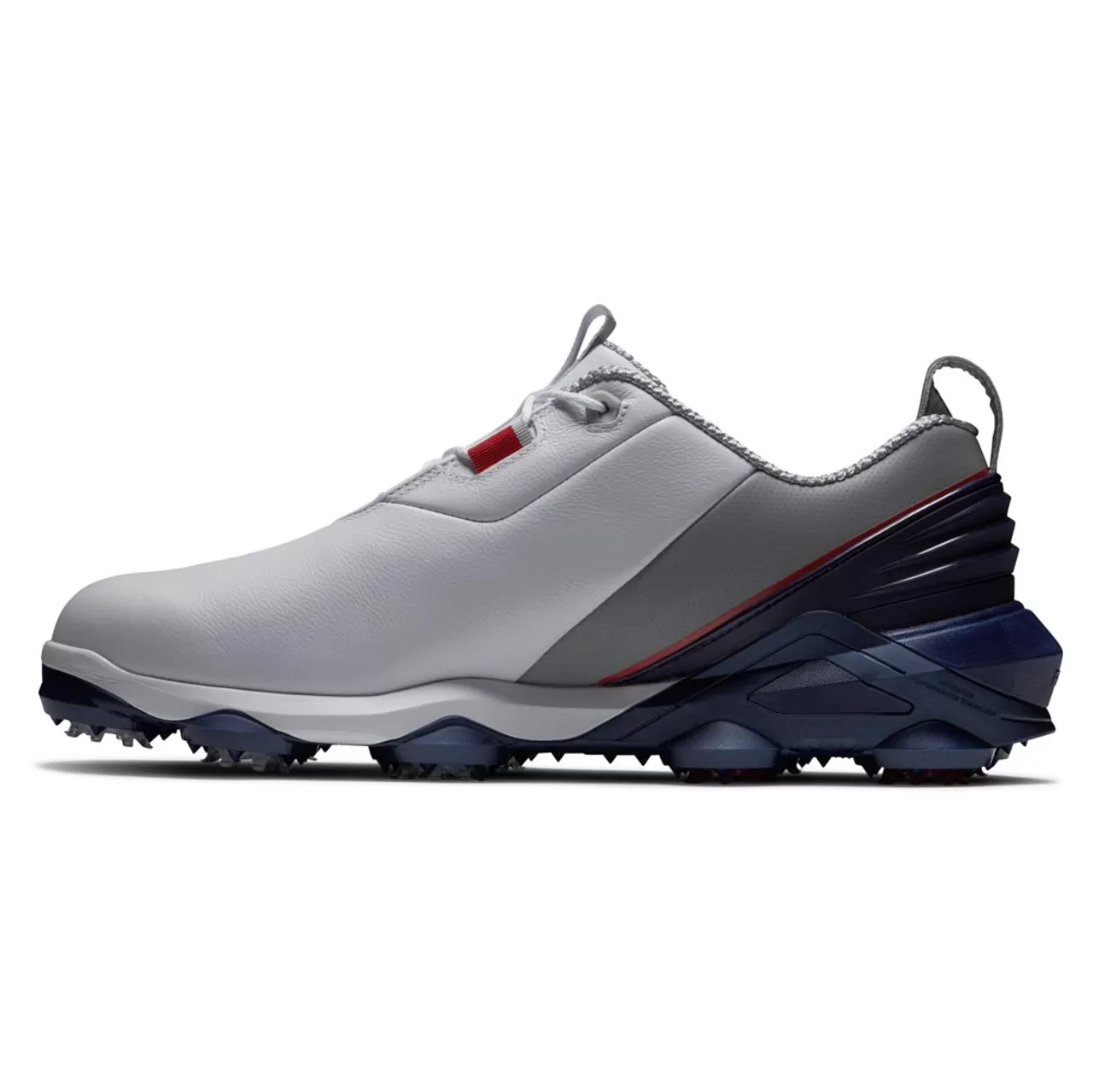 FootJoy Men's Tour Alpha Golf Shoes - Image 20