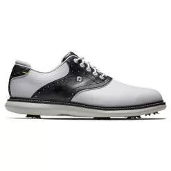 FootJoy Men's Traditions Saddle Golf Shoes