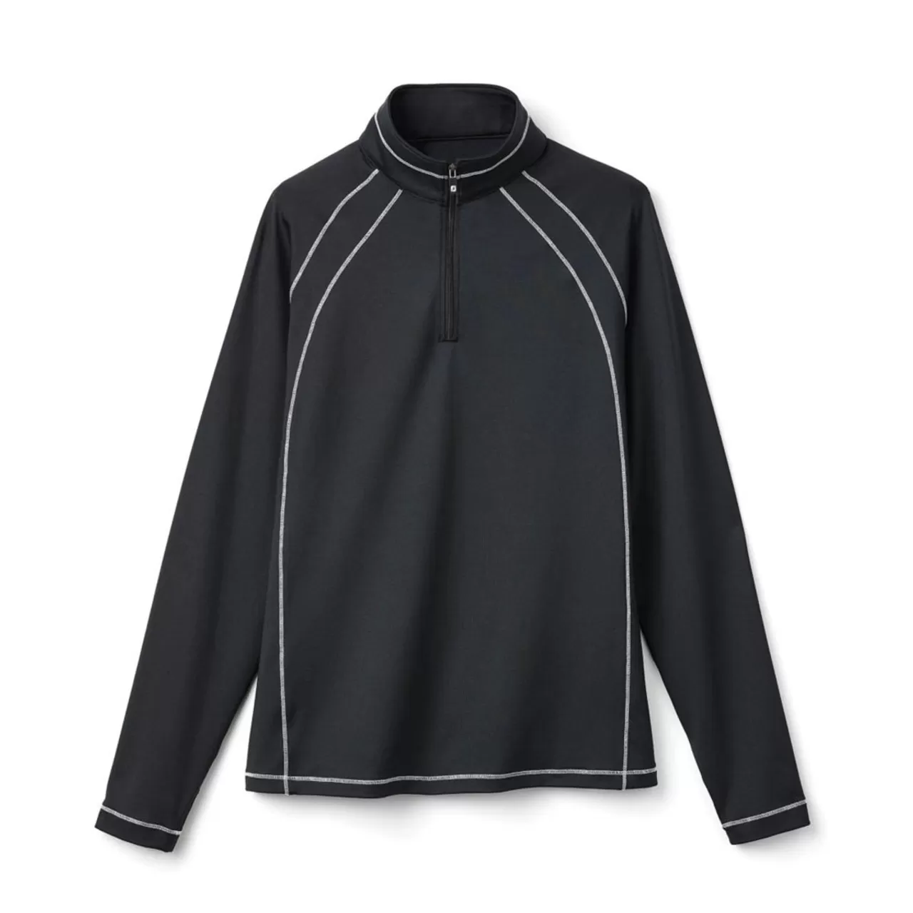 FootJoy Women's 1/4 Zip Jersey