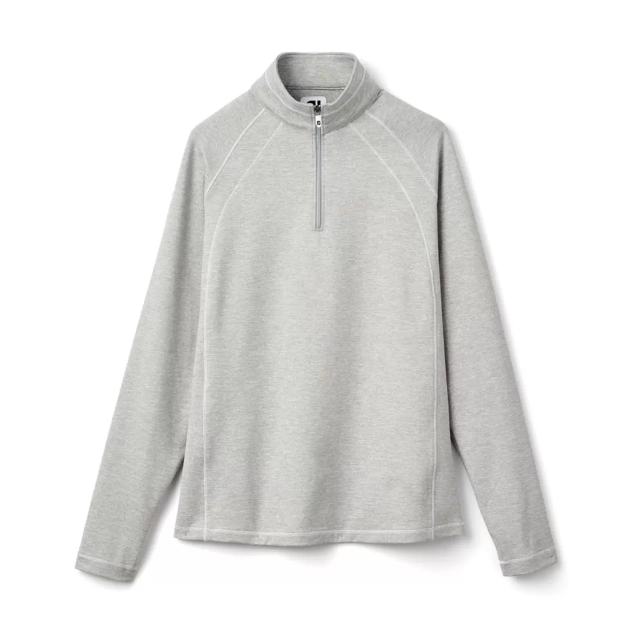 FootJoy Women's 1/4 Zip Jersey - Image 2