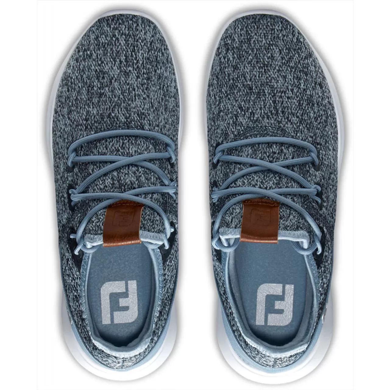 FootJoy Women's FJ Flex Coastal Golf Shoes 95752 - Image 3