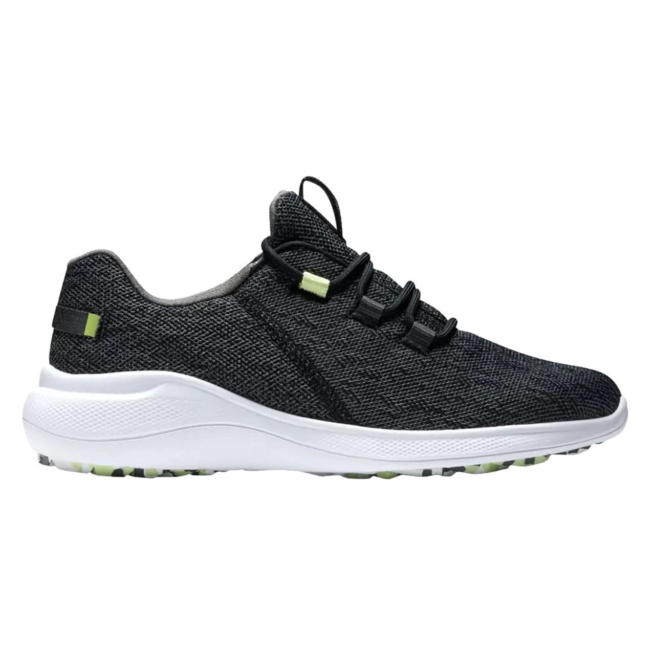 FootJoy Women's FJ Flex Coastal Golf Shoes - Previous Season Style - Image 4