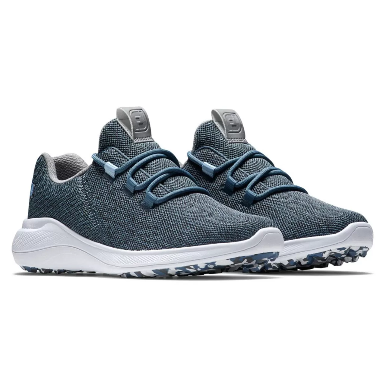FootJoy Women's FJ Flex Coastal Golf Shoes - Previous Season Style - Image 10